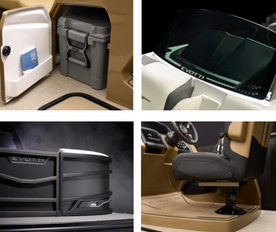 Evotti 700 Series - For Sale in Greentown, Pa