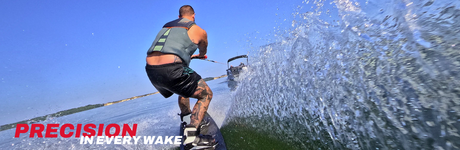 Evotti 700 Series Water Sports - Pontoons For Sale at Lighthouse Harbor Marina