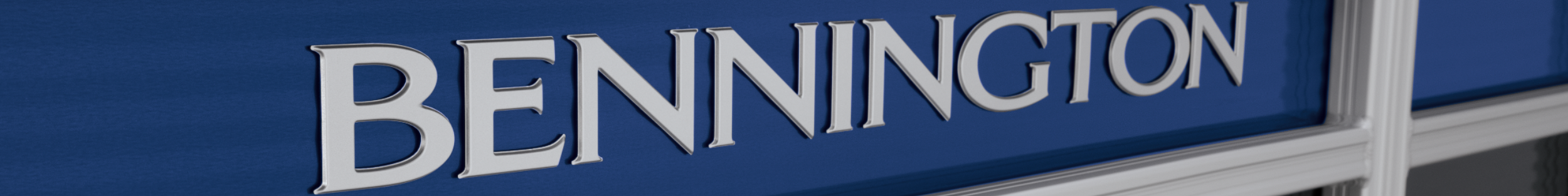 Bennington Pontoons Dealership on Lake Wallenpaupack, Pennsylvania