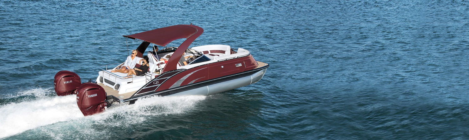 2022 Bennigton for sale in Lighthouse Harbor Marina, Greentown, Pennsylvania
