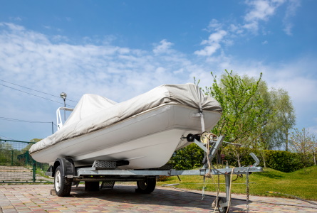 Boat Image